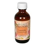 Nature's Alchemy Essential Oil, Lavender (Lavendula Officinalis), 2 fl oz (59 ml)