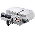 Reflecta DigitDia 6000 Diascanner (Pentium 4, 2GHz, 5000x5000dpi, 1GB RAM, USB 2.0)