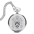 smiths pocket watch