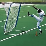 Sporting Goods : Pro-Down Varsity Kicking Cage (EA)
