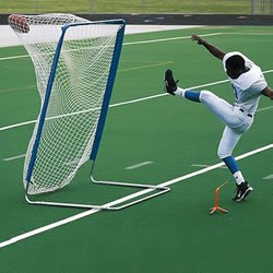 Pro-Down Varsity Kicking Cage (EA)