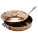 All-Clad Cop-R-Chef 4 Quart Saute