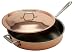 All-Clad Cop-R-Chef 4 Quart Saute
