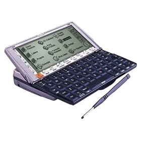 Psion 5mx Executive Pack