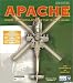 Apache Combat Helicopter Simulation