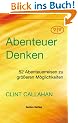 Abenteuer Denken