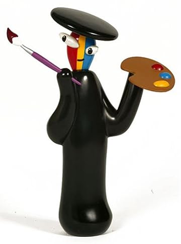 VINYL COLLECTIBLE DOLLS ウゴウゴルーガ シュールくん