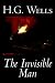 Books : The Invisible Man