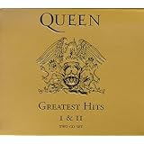 Queen: Greatest Hits I & II