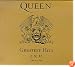 Queen: Greatest Hits I & II