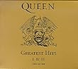 Queen - Greatest Hits, Vols. 1 &2 Queen - Greatest Hits, Vols. 1 &2