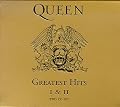 Queen - Greatest Hits, Vols. 1 &2
