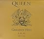 Queen: Greatest Hits I & II
