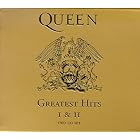 Queen - Greatest Hits, Vols. 1 &2 by Queen