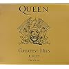 Queen: Greatest Hits I & II