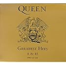 Queen: Greatest Hits I & II