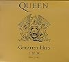 Queen - Greatest Hits, Vols. 1 &2 Queen - Greatest Hits, Vols. 1 &2
