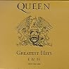 Image of album by Queen
