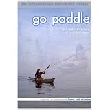 Go Paddle - Beginning to Intermediate Kayak and sit-on-top