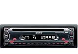 Sony CDX-S 2000 CD-Tuner