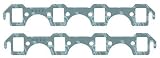 Mr. Gasket 5930 Ultra-Seal Exhaust Manifold Gaskets - 2 Per Set