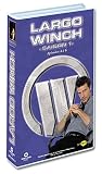 Revue Warner Vision France  / Largo Winch - Episodes 4 à 6 : Les Liens du sang / Vengeance / Projet Arctique [VHS]