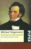 Schubert- Almanach. Eine musikalisch-historische Chronik.
