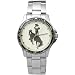 Gametime Wyoming Cowboys Ladies Coaches Watch