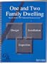 One and Two Family Dwelling: Based on the 1993 National Electric Code