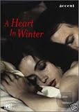  : Un Coeur En Hiver ( A Heart in Winter ) ( A Heart in Winter / A Heart of Stone ) [ NON-USA FORMAT, PAL, Reg.0 Import - Australia ]