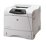 HP LaserJet 4300 - printer - B/W - laser ( Q2431A#201 )