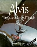 Alvis: The Story of the Red Triangle (Foulis Motoring Book)