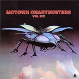 Review Various Artists  / Motown Chartbusters Volume 6
