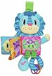 Playskool Let's Play Together Picture Puppet Story Lion