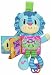 Playskool Let's Play Together Picture Puppet Story Lion