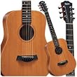 Taylor Guitars Baby Taylor, BT2, Mahogany, Natural, Left