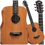 Taylor Guitars Baby Taylor, BT2, Mahogany, Natural, Left
