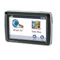Garmin 5.2" Portable GPS Navigator (Nuvi 5000)