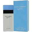 D & G Light Blue By Dolce & Gabbana For Women. Eau De Toilette Spray 1.6 Ounces