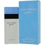 D & G Light Blue By Dolce & Gabbana For Women. Eau De Toilette Spray 1.6 Ounces
