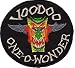 Voodoo Patch Military
