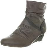 Supremo 2226305, Damen Klassische Halbstiefel & Stiefeletten, Braun (mokka), EU 38
