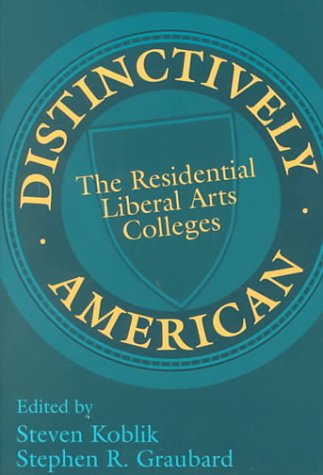 Liberal Arts Colleges