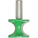 Grizzly C1032 Bull Nose Bit, 1/2