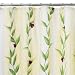 Ladybug Shower Curtain