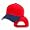 Red / Navy