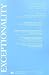 Books : Academic Strategy Instruction: A Special Issue of Exceptionality (Special Issue of 'Exceptionality')