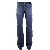 Versace - Versace Jeans Couture classic fit denim jeans