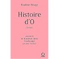 Histoire d'O, pr�c�d� de : le bonheur dans l'esclavage par J. Paulhan