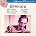 Classical Music : Horowitz: Schubert: Sonata in B-Flat & Mozart: Sonata in F (Horowitz Collection)
